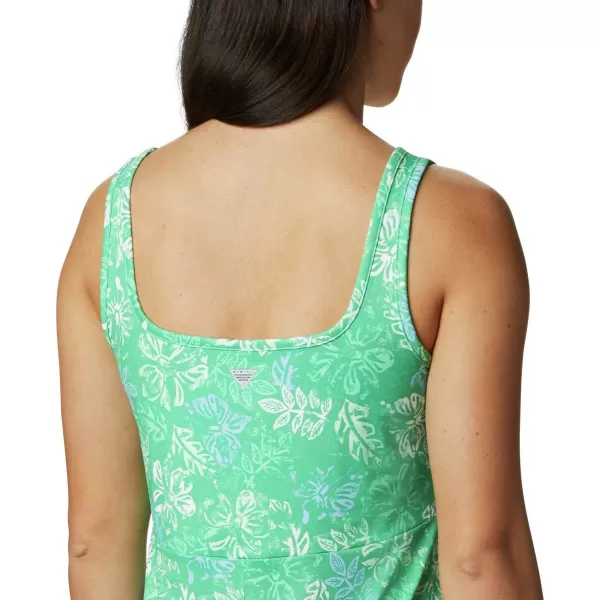 Columbia Women's PFG Freezer III Dress