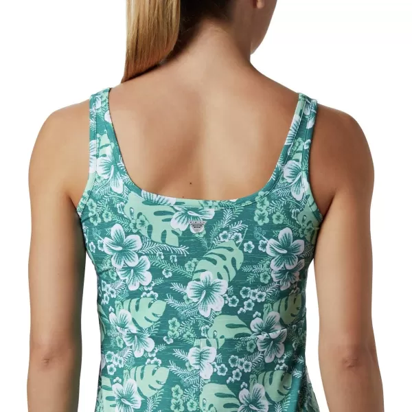 Columbia Women's PFG Freezer III Dress