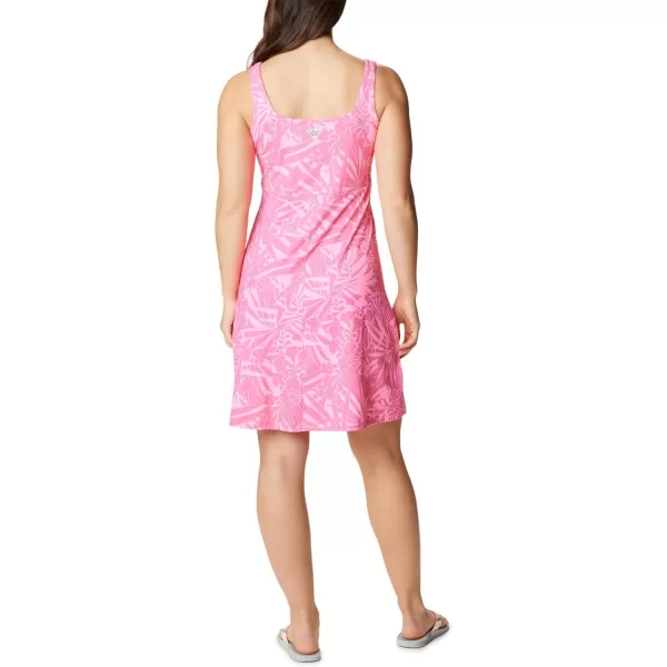 Columbia Women's PFG Freezer III Dress