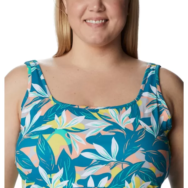 Columbia Women's PFG Freezer III Dress