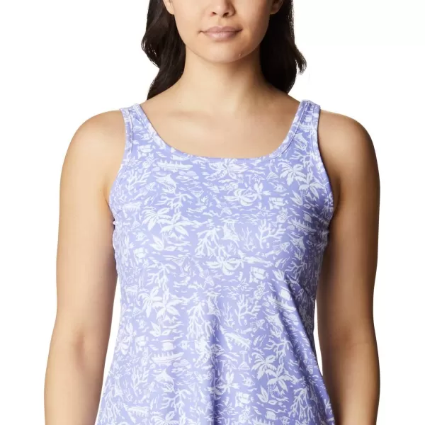 Columbia Women's PFG Freezer III Dress