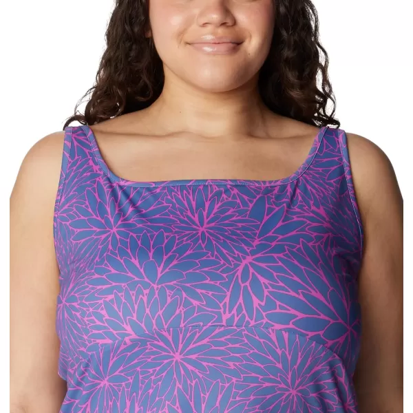 Columbia Women's PFG Freezer III Dress