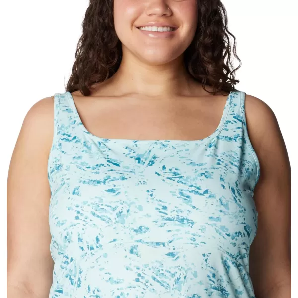 Columbia Women's PFG Freezer III Dress
