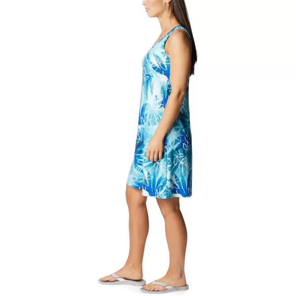 Columbia Women's PFG Freezer III Dress