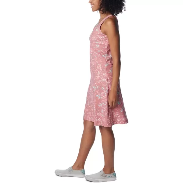 Columbia Women's PFG Freezer III Dress