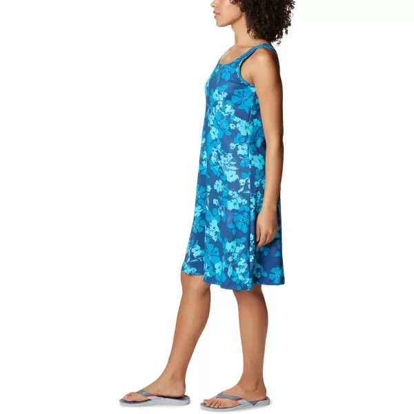 Columbia Women's PFG Freezer III Dress