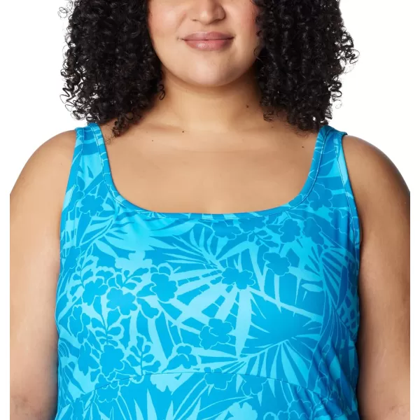 Columbia Women's PFG Freezer III Dress