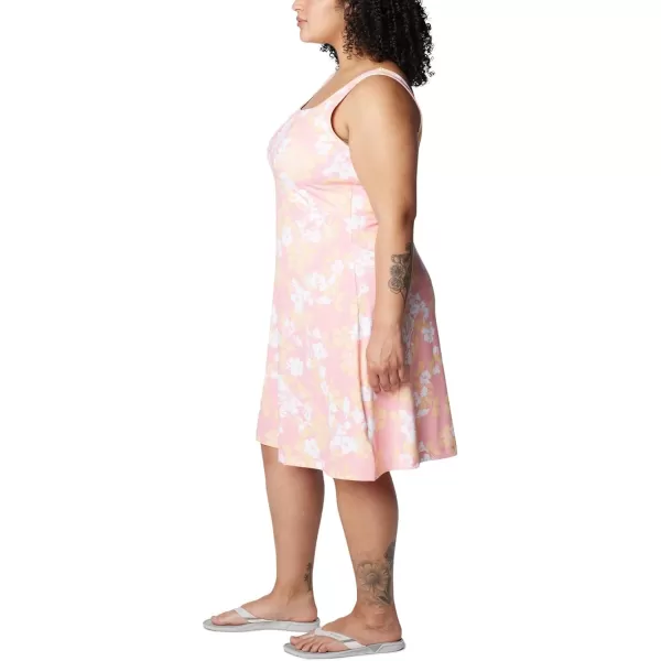 Columbia Women's PFG Freezer III Dress