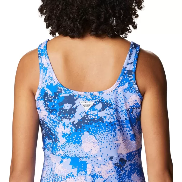 Columbia Women's PFG Freezer III Dress