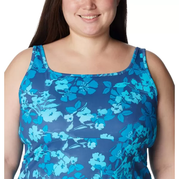 Columbia Women's PFG Freezer III Dress