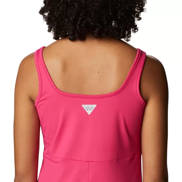 Columbia Women's PFG Freezer III Dress