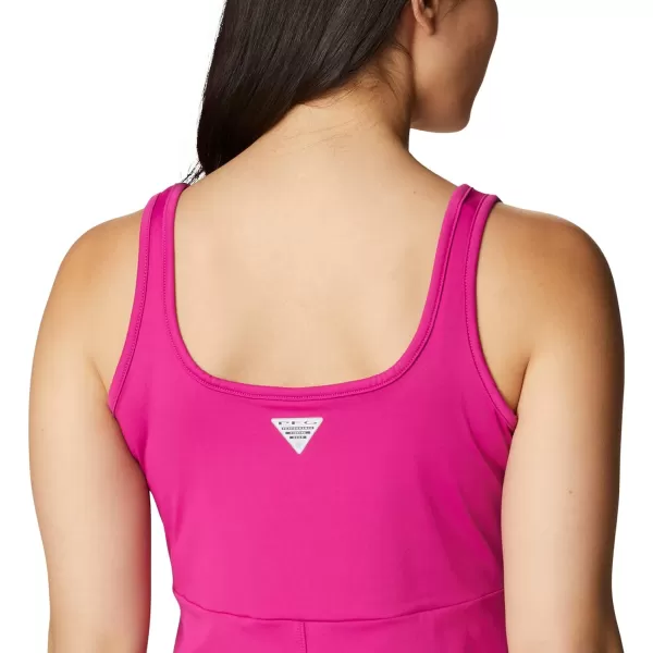 Columbia Women's PFG Freezer III Dress