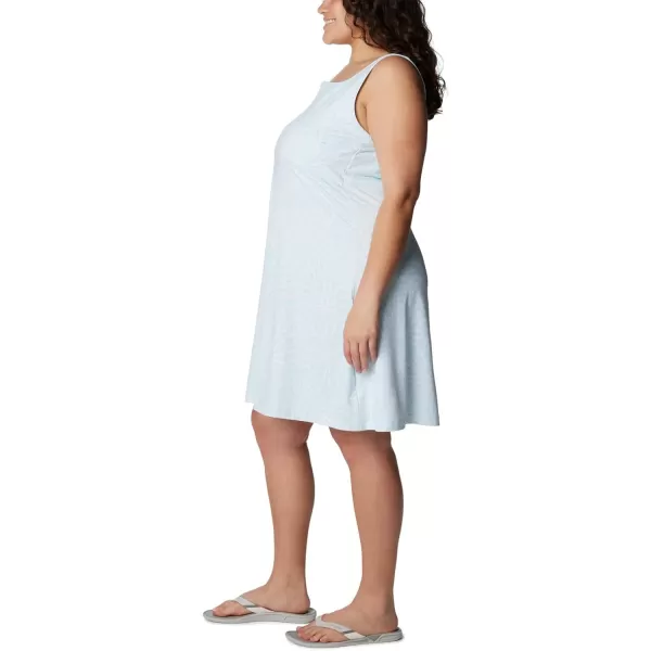 Columbia Women's PFG Freezer III Dress