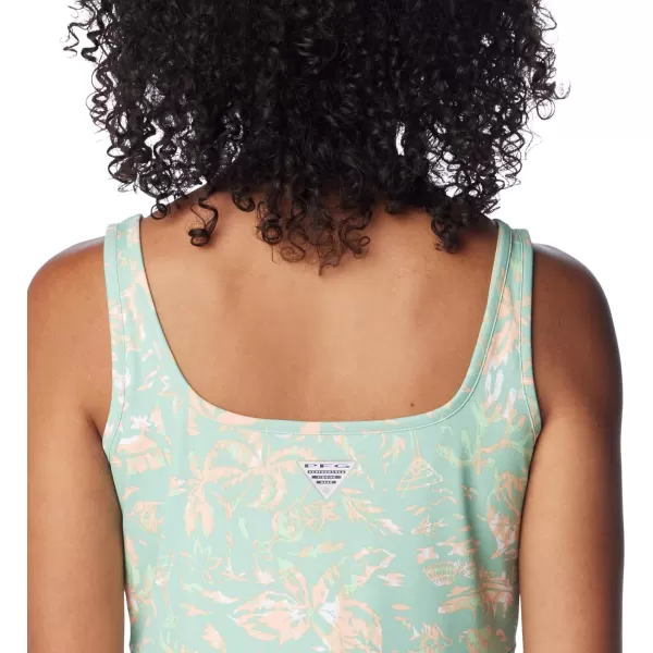 Columbia Women's PFG Freezer III Dress