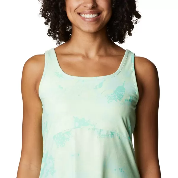 Columbia Women's PFG Freezer III Dress