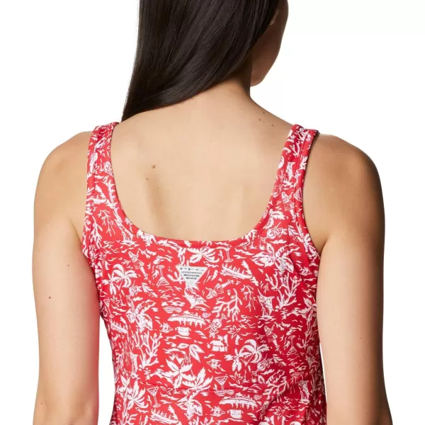 Columbia Women's PFG Freezer III Dress