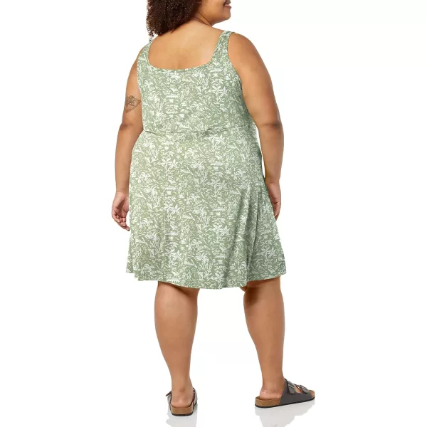 Columbia Women's PFG Freezer III Dress