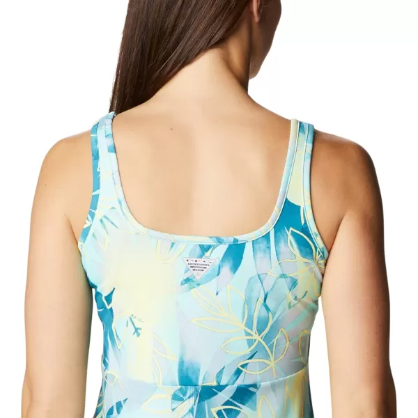 Columbia Women's PFG Freezer III Dress