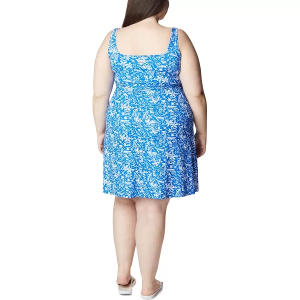 Columbia Women's PFG Freezer III Dress