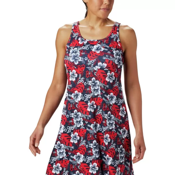 Columbia Women's PFG Freezer III Dress