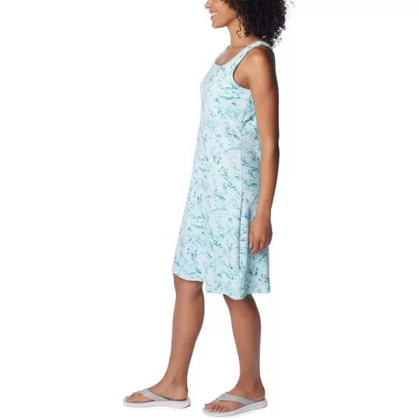Columbia Women's PFG Freezer III Dress