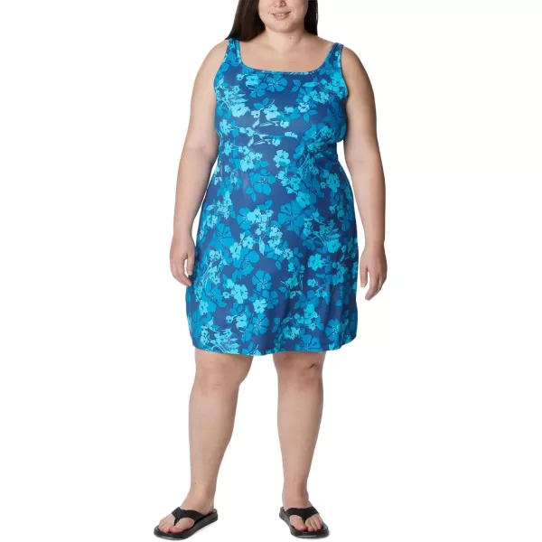 Columbia Women's PFG Freezer III Dress