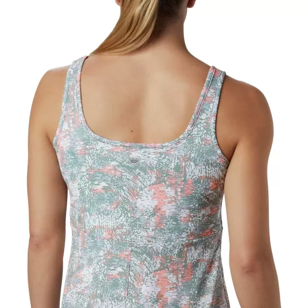 Columbia Women's PFG Freezer III Dress