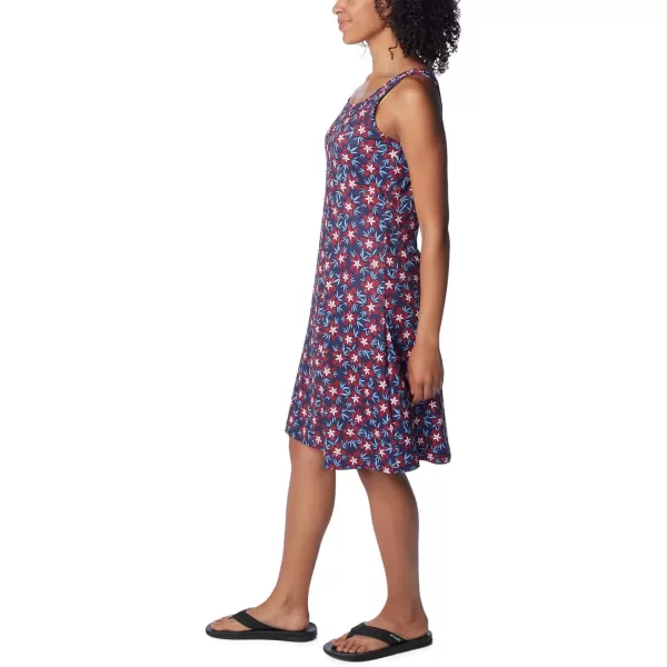 Columbia Women's PFG Freezer III Dress