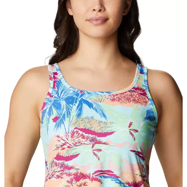 Columbia Women's PFG Freezer III Dress