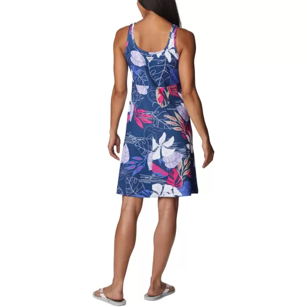Columbia Women's PFG Freezer III Dress