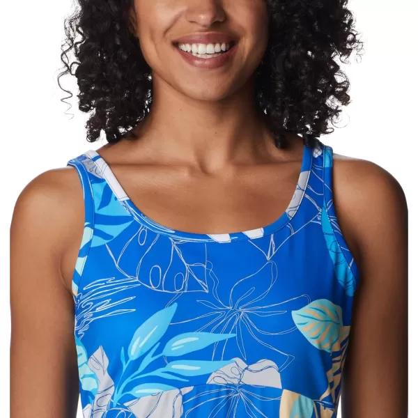 Columbia Women's PFG Freezer III Dress
