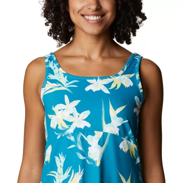 Columbia Women's PFG Freezer III Dress