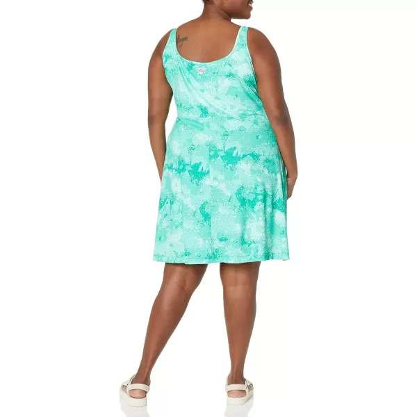 Columbia Women's PFG Freezer III Dress