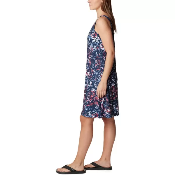 Columbia Women's PFG Freezer III Dress