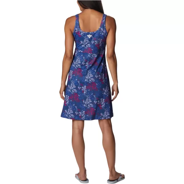 Columbia Women's PFG Freezer III Dress