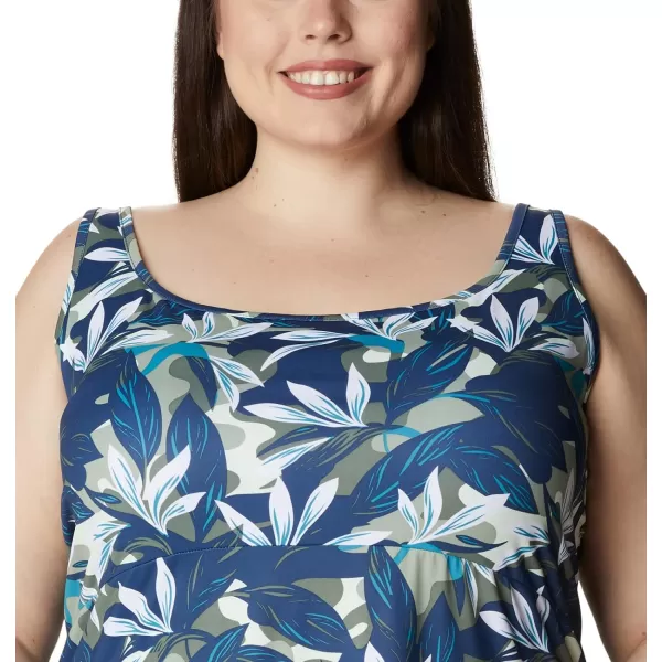 Columbia Women's PFG Freezer III Dress