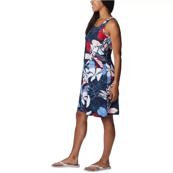 Columbia Women's PFG Freezer III Dress
