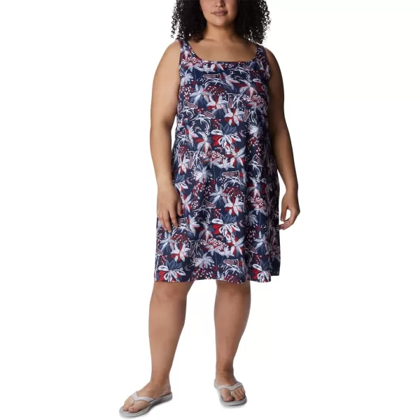 Columbia Women's PFG Freezer III Dress