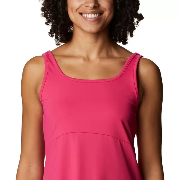 Columbia Women's PFG Freezer III Dress