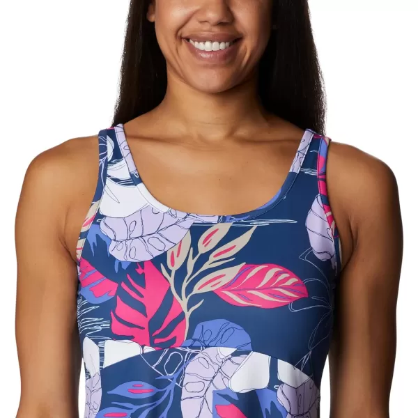 Columbia Women's PFG Freezer III Dress