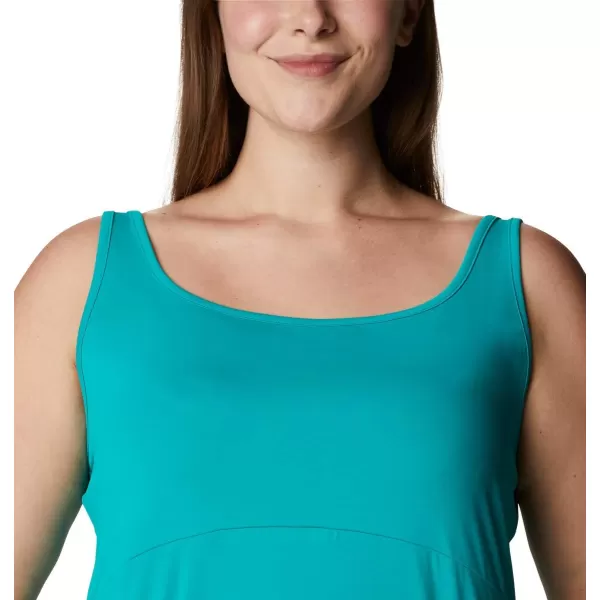 Columbia Women's PFG Freezer III Dress