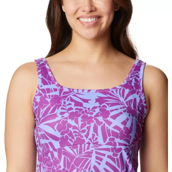 Columbia Women's PFG Freezer III Dress