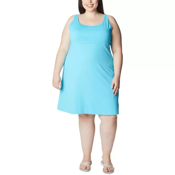 Columbia Women's PFG Freezer III Dress