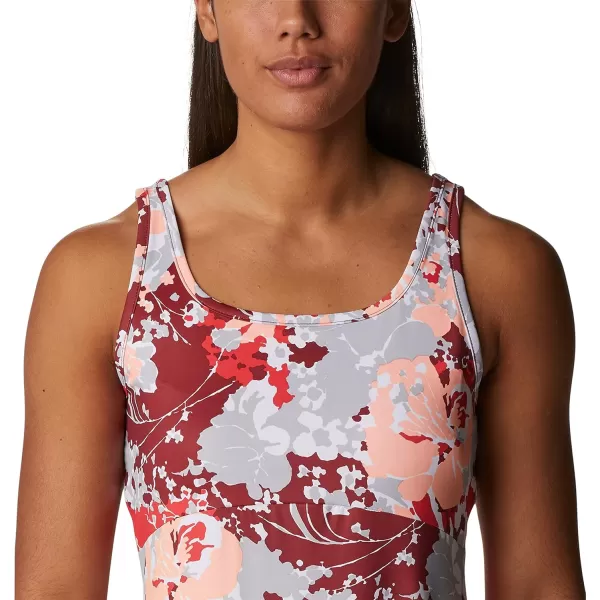 Columbia Women's PFG Freezer III Dress