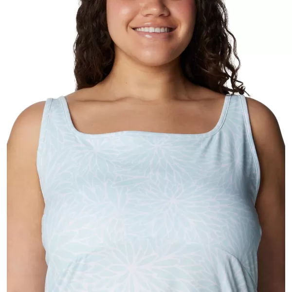 Columbia Women's PFG Freezer III Dress