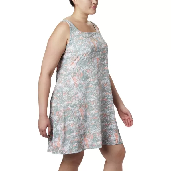 Columbia Women's PFG Freezer III Dress