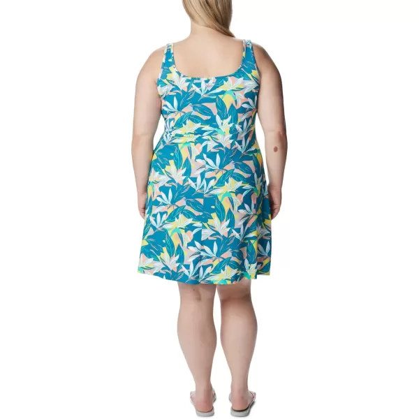 Columbia Women's PFG Freezer III Dress