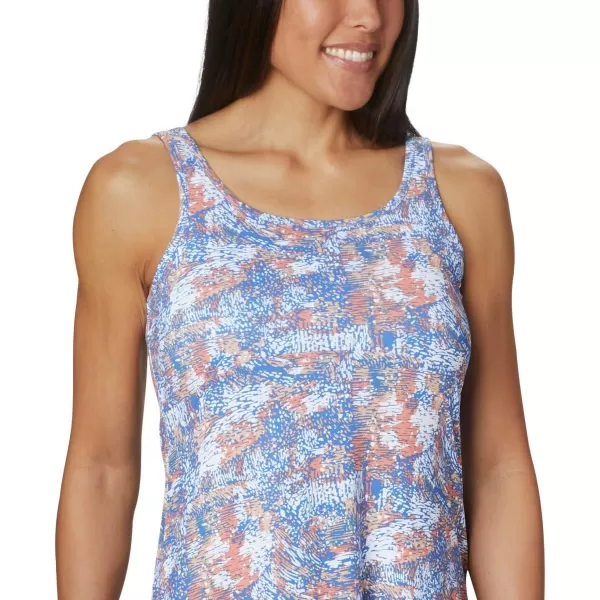 Columbia Women's PFG Freezer III Dress