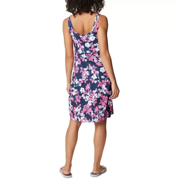 Columbia Women's PFG Freezer III Dress