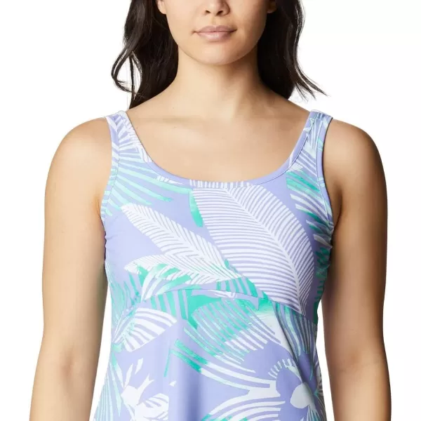 Columbia Women's PFG Freezer III Dress